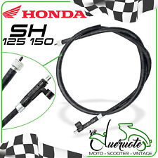 TRASMISSIONE CONTACHILOMETRI CORDINA RINVIO HONDA SH 50 FIFTY SCOOPY 1996-2001