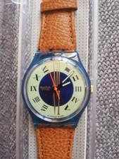 swatch Gent Original GN130