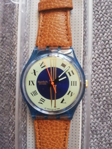 Swatch gent original gn130 - gent,