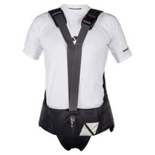 Magic marine wing - wing, harness