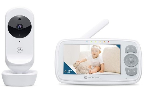 Motorola nursery ease - motorola, 34