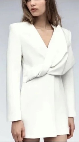 Zara limited edition - edition, white