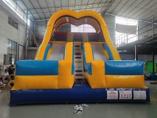 Gioco Gonfiabile Doppio