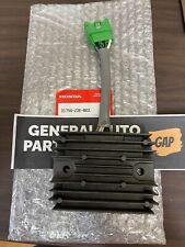 Raddrizzatore regolatore di