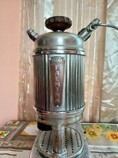 Macchina da caffe FAEMA modello FAEMEMINA collezione - esposizione. 