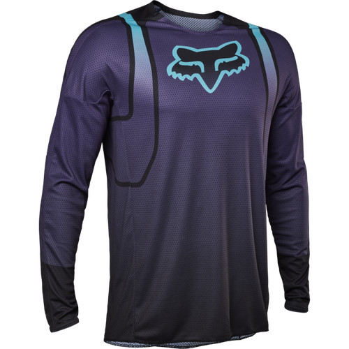Maglia motocross fox - motocross, vizen