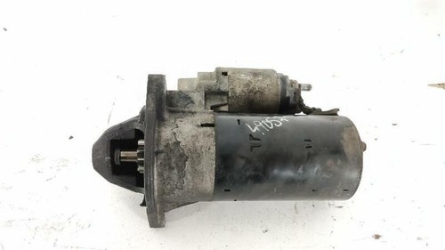 Motorino avviamento fiat - motorino,