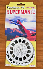 SET MULINELLI SUPERMAN III