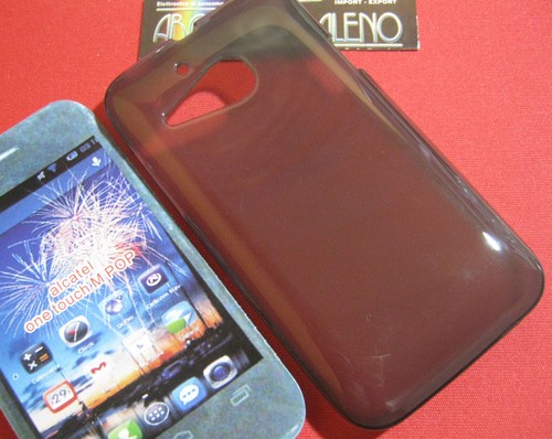 Custodia cover per alcatel - custodia,