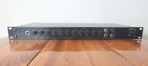 Yamaha preamplificatore - yamaha, pb-1