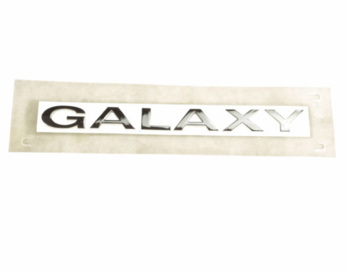 Ford galaxy mk1 posteriore - galaxy,