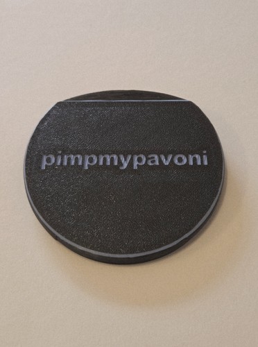 Pavoni jolly pimpmypavoni - la, jolly,