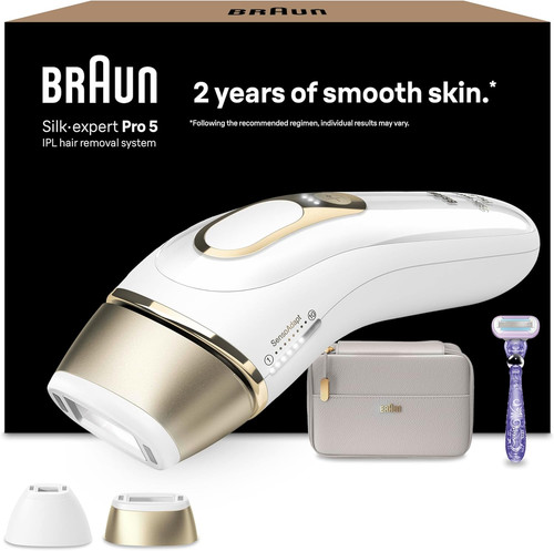Braun silk expert pro - expert,
