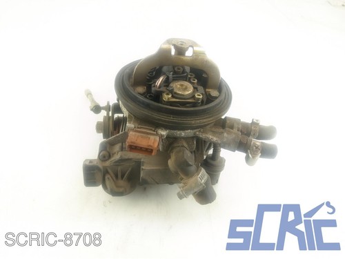 Corpo farfallato fiat - farfallato,