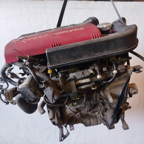 312a1000 motore semicompl - motore,