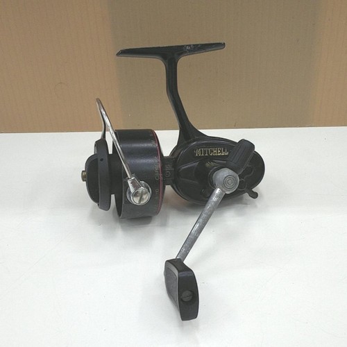 Mulinello spinning mitchell - da,