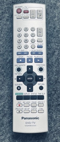 Panasonic n2qakb000055 - panasonic,