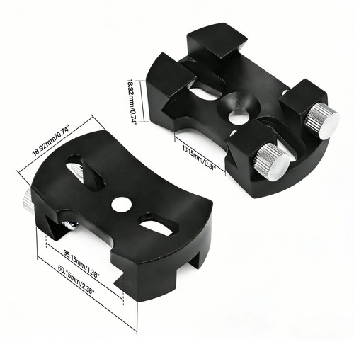 1pz base per telescopio - 1pz,