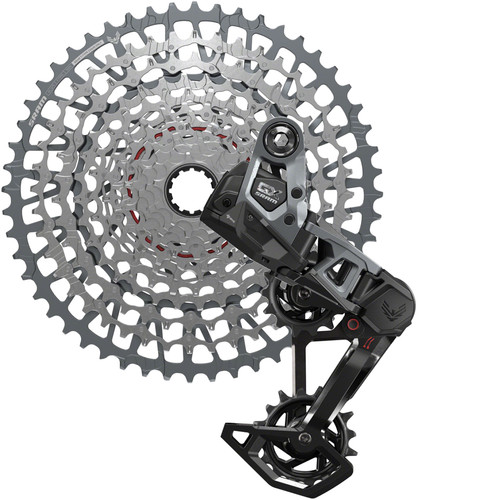 Sram eagle type - sram, gx