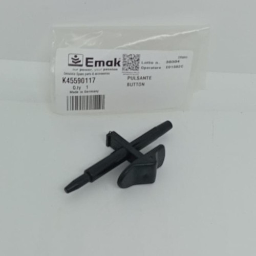 Pulsante originale emak per - pulsante,