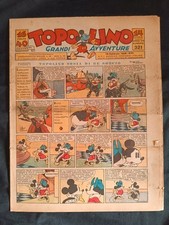 Fumetto Grandi Avventure