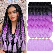 Capelli Extension per Treccine