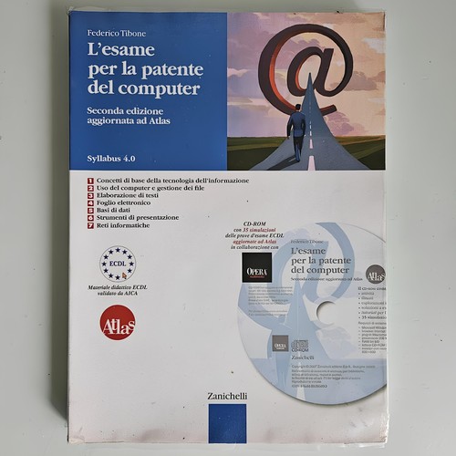 Esame della patente - della,