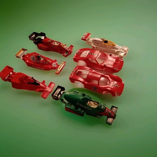 Policar polistil poly slot - polistil,