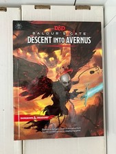 Dungeons & Dragons -