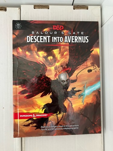 Dungeons dragons - dungeons, &