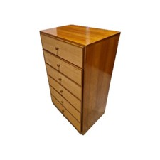 Cassettiera Vintage, Anni '60