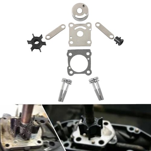 Kit remplacement roue pompe - , à