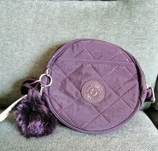 kipling borsa nera