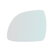 Vetro Specchio Retrovisore