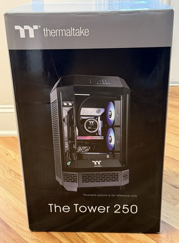 Thermaltake 1z9 00s1wn - thermaltake, ca-1z9-00s1wn-00