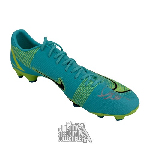 Tacchetto calcio nike phantom - nike,