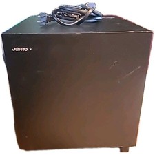 Jamo SUB 210 - Altoparlante