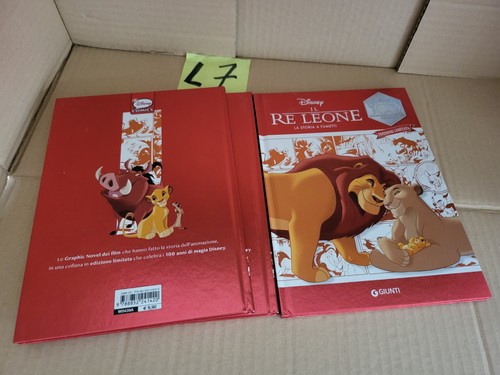 Disney 100 leone - 100, il
