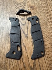 Bilancia per Benchmade Adamas D2