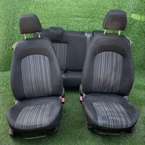 Tappezzeria completa per fiat - per,