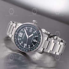 Orologio automatico Citizen