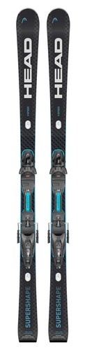 Head supershape speed con - e-speed, sw