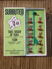 Subbuteo Feyenoord Hw Ref 85