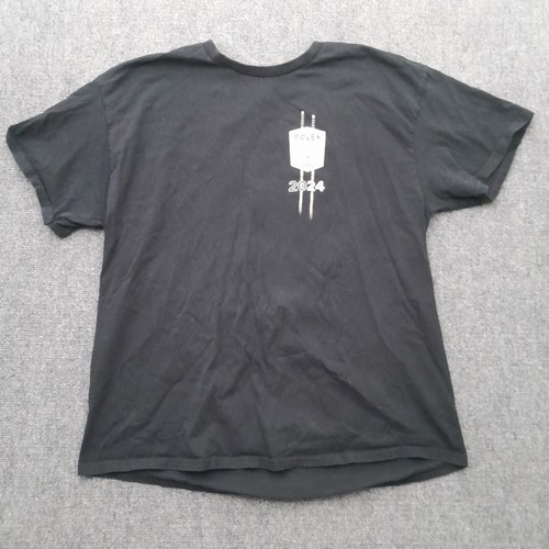 Rolex shirt adulto - t,