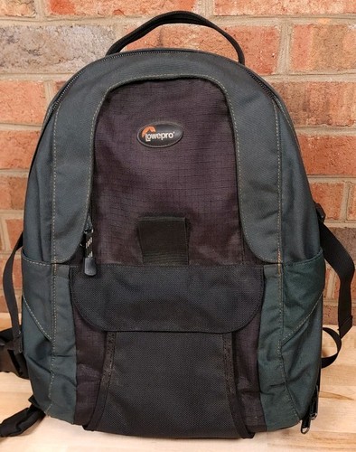 Zaino lowepro mini trekker - lowepro,