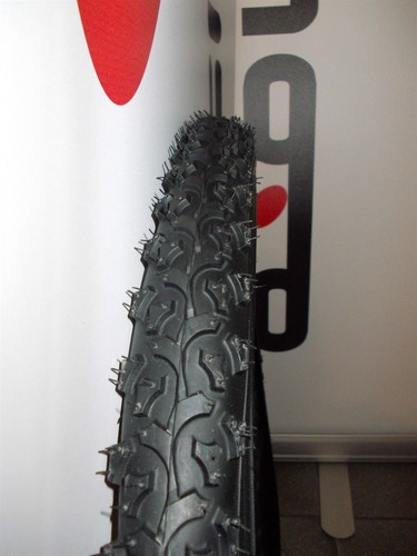 Pneu velo 75 - 1.75, kenda