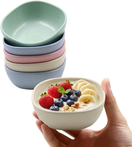 6pcs piccole ciotole da - piccole,