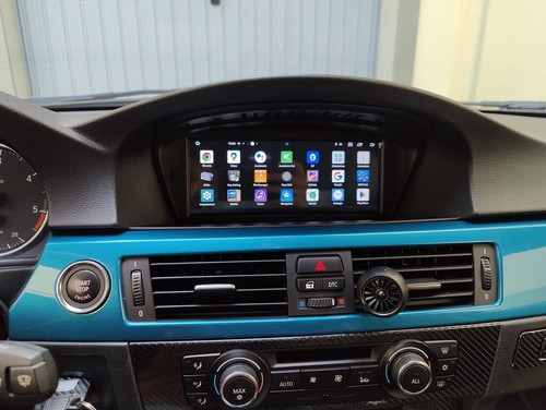 Autoradio android per bmw - android,