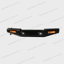 Heavy Duty Heavy Metal Front