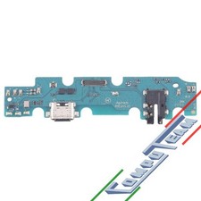 Connettore Ricarica USB-C per